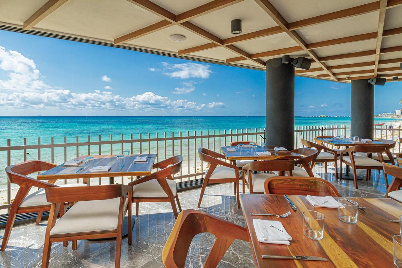 פלאייה דל כרמן It Beach 302 Y 003 Primera Linea De Playa Beach מראה חיצוני תמונה
